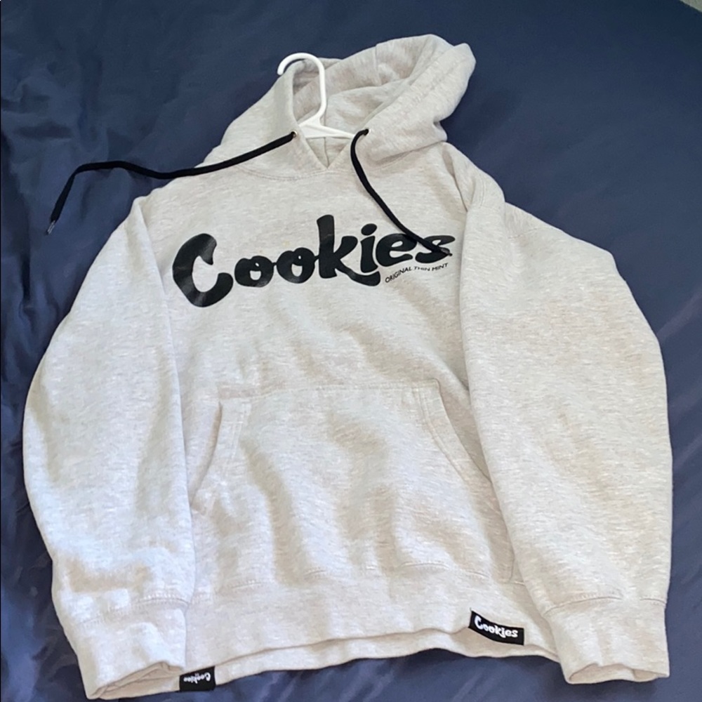 Cookies hoodie
